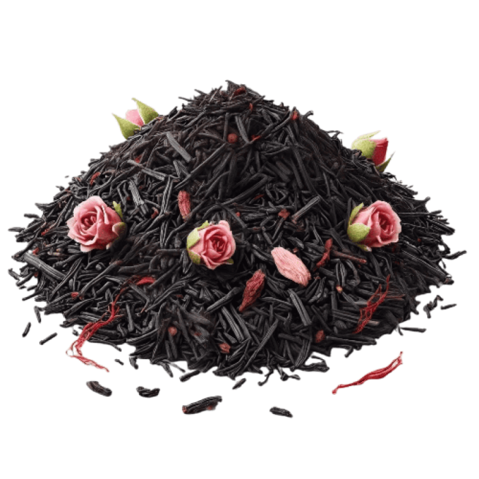 Black-Tea