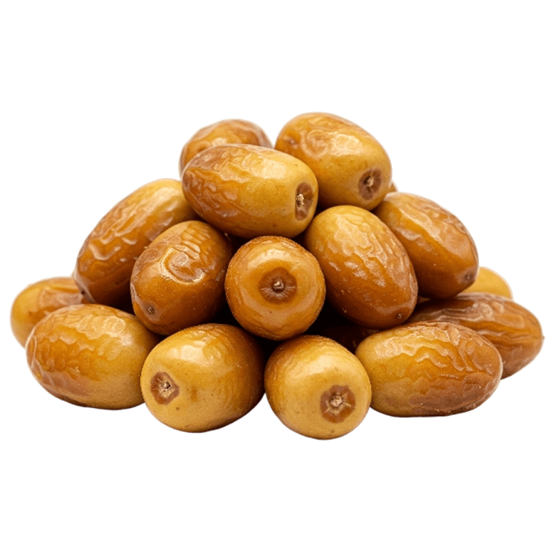 Dates-Zahedi (Normal)