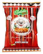 Peanut-coat-ُSalsa
