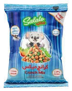 Snack Mix