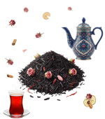 Black -tea