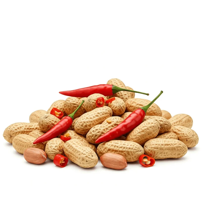 Chili- Ingredient