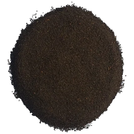 Dust