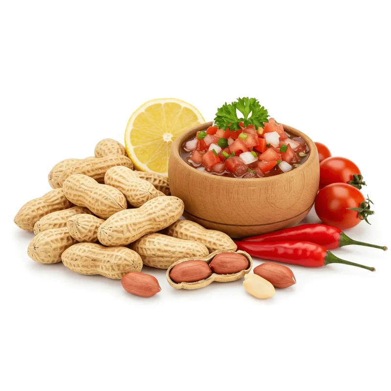 Salsa- Ingredient